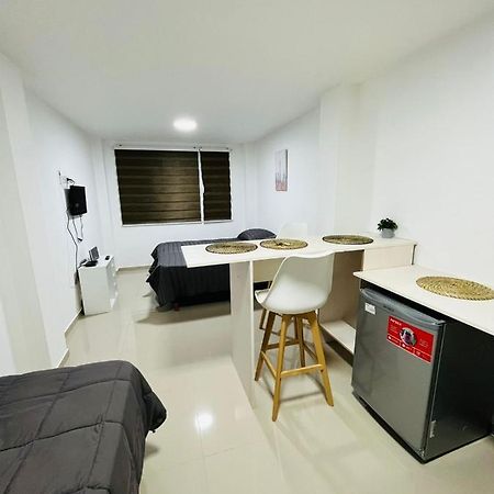 Departamentos Aires De Ushuaia公寓 外观 照片