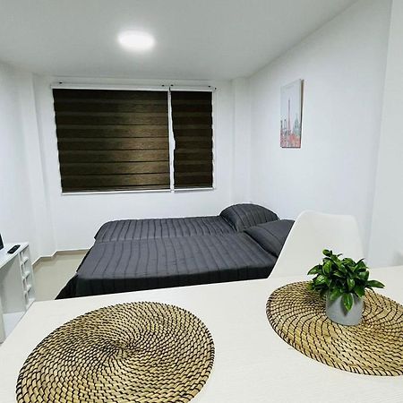 Departamentos Aires De Ushuaia公寓 外观 照片