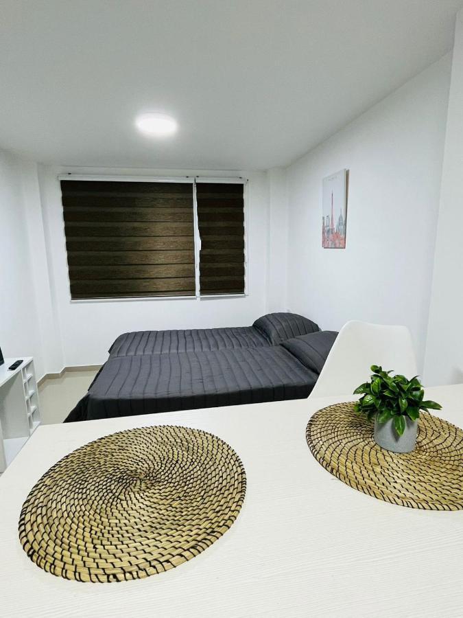 Departamentos Aires De Ushuaia公寓 外观 照片
