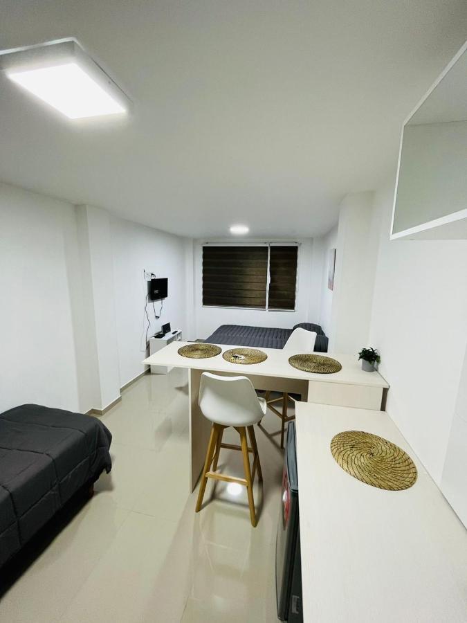 Departamentos Aires De Ushuaia公寓 外观 照片