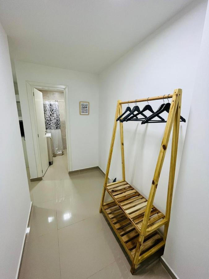 Departamentos Aires De Ushuaia公寓 外观 照片