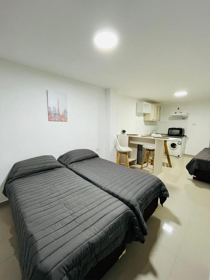 Departamentos Aires De Ushuaia公寓 外观 照片