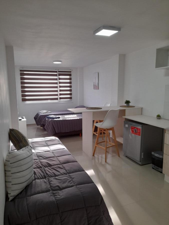 Departamentos Aires De Ushuaia公寓 外观 照片