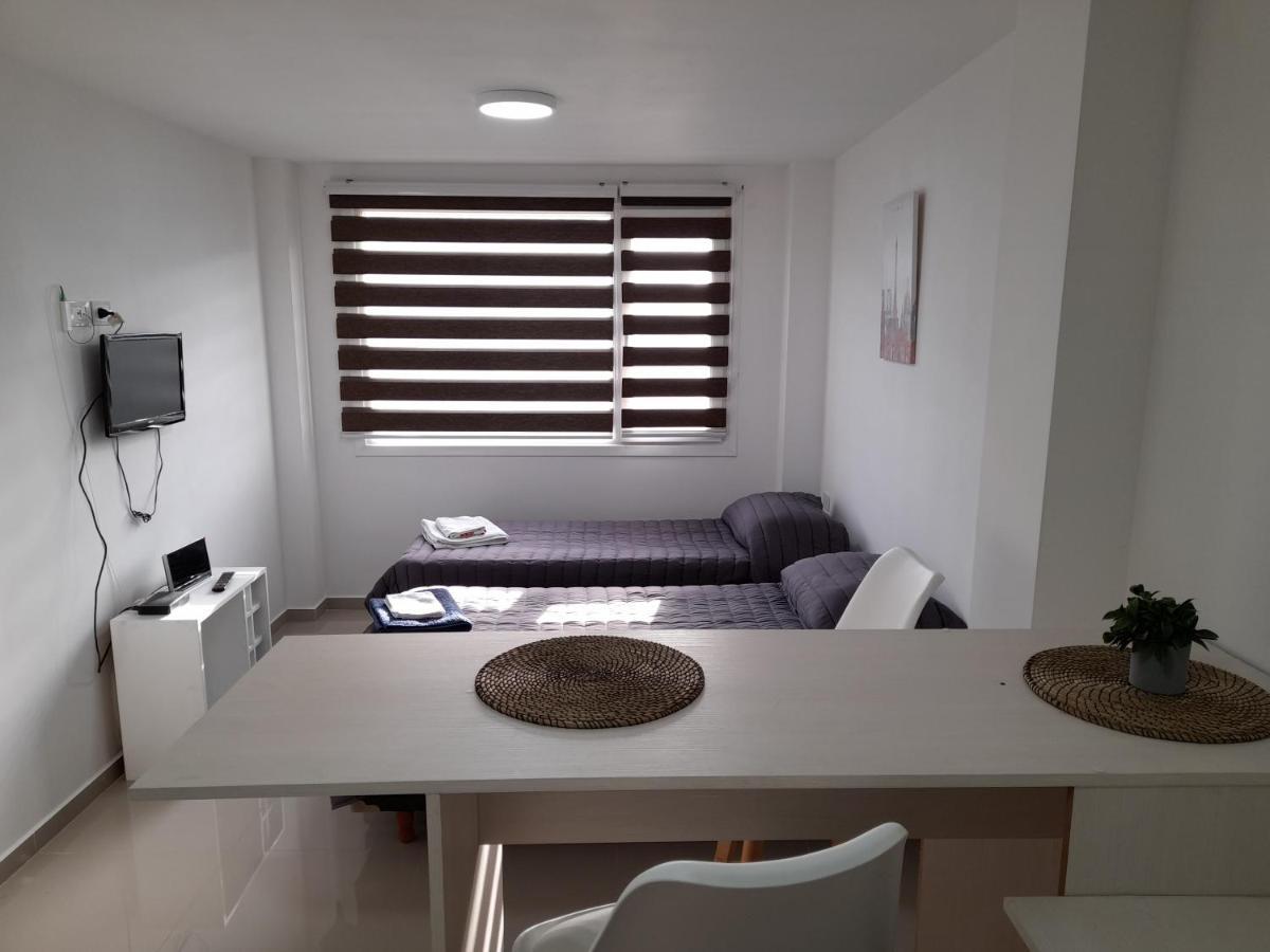 Departamentos Aires De Ushuaia公寓 外观 照片